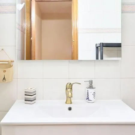 La Perla Del Valle Apartment Plasencia