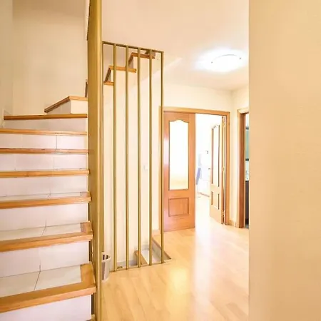 Apartamento La Perla Del Valle *