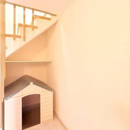 Apartamento La Perla Del Valle