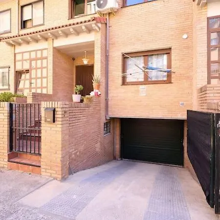 Apartment La Perla Del Valle