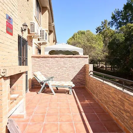 Apartamento La Perla Del Valle *