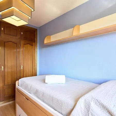 Apartment La Perla Del Valle Plasencia
