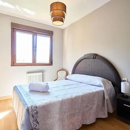 Apartamento La Perla Del Valle *